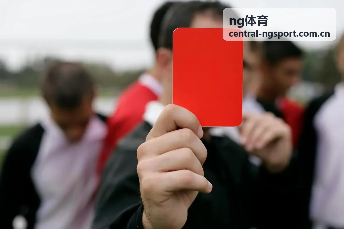 ng体育赛事现场精彩瞬间